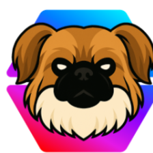 PULSE DOG Logo